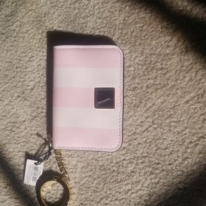 COPY - Victoria Secret keychain card holder